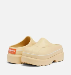 Clearance Caribou™ Clog Women's Shoe Women Clogs, Mules & Loafers