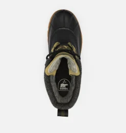 Outlet CARIBOU HORIZON™ GTX Men's Winter Boot Winter Boots|Waterproof Boots
