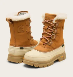 Hot CARIBOU HORIZON™ GTX Women's Winter Boot Women Winter Boots|Waterproof Boots