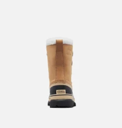 Clearance CARIBOU™ Men's Waterproof Boot Winter Boots|Waterproof Boots