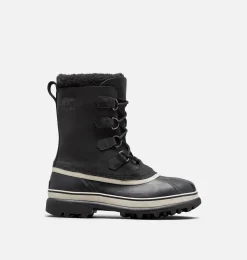 New CARIBOU™ Men's Waterproof Boot Winter Boots|Waterproof Boots
