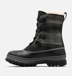 CARIBOU™ Men's Waterproof Boot Winter Boots|Waterproof Boots