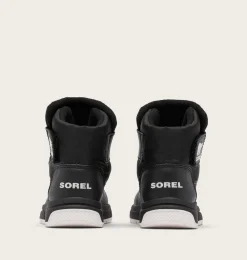 CHILDREN'S WHITNEY™ III STRAP MID Waterproof Boot Kids Waterproof Boots|Winter Boots