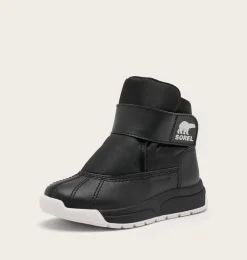 CHILDREN'S WHITNEY™ III STRAP MID Waterproof Boot Kids Waterproof Boots|Winter Boots