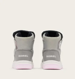 Best CHILDREN'S WHITNEY™ III STRAP MID Waterproof Boot Kids Waterproof Boots|Winter Boots
