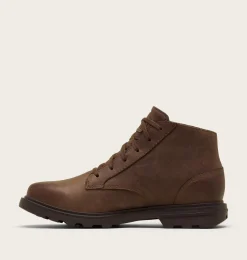 Clearance CYPRUS™ Men's Waterproof Boot Casual Boots|Waterproof Boots