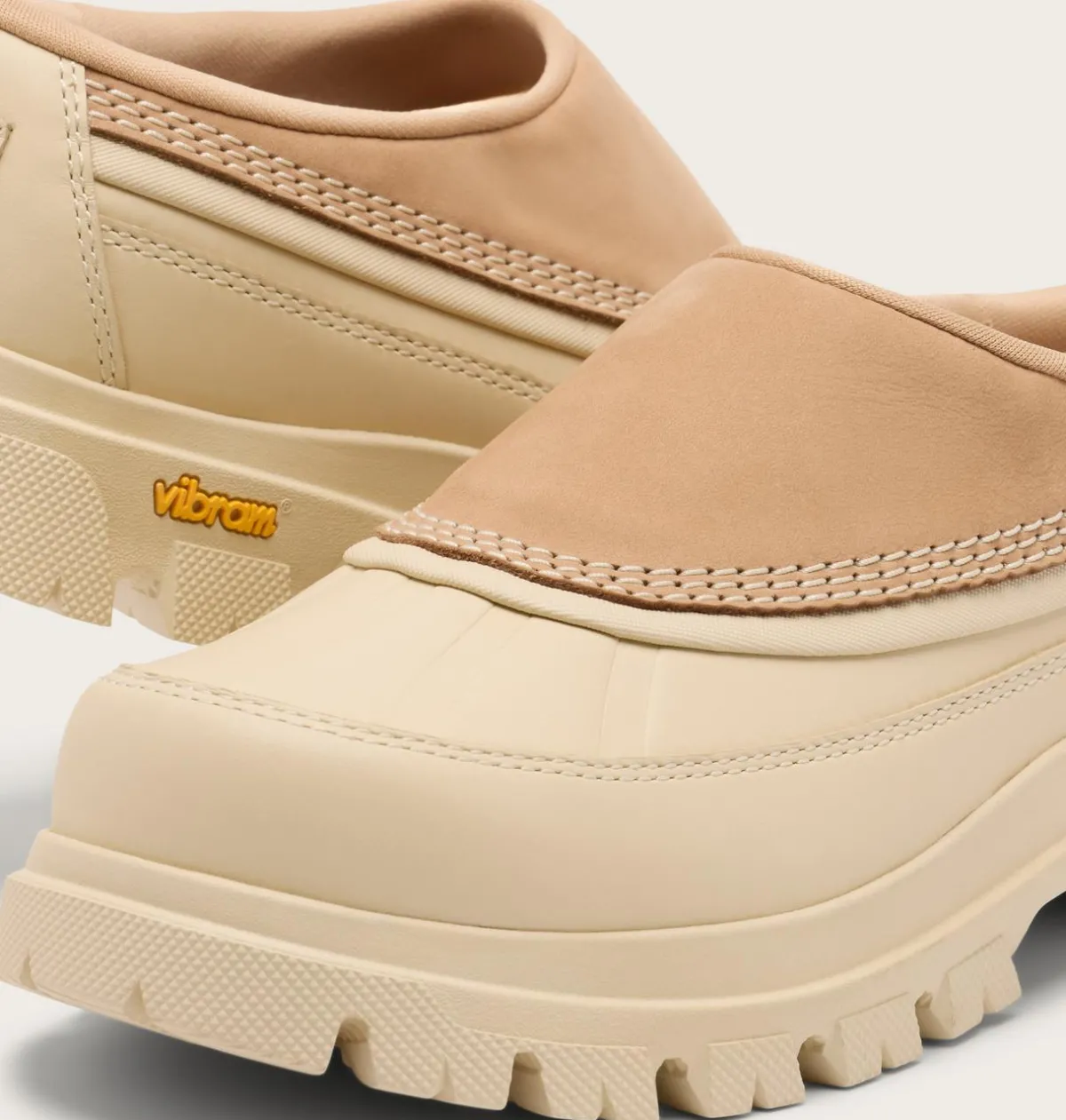 Daystorm™ Clog Men's Shoe Shoes