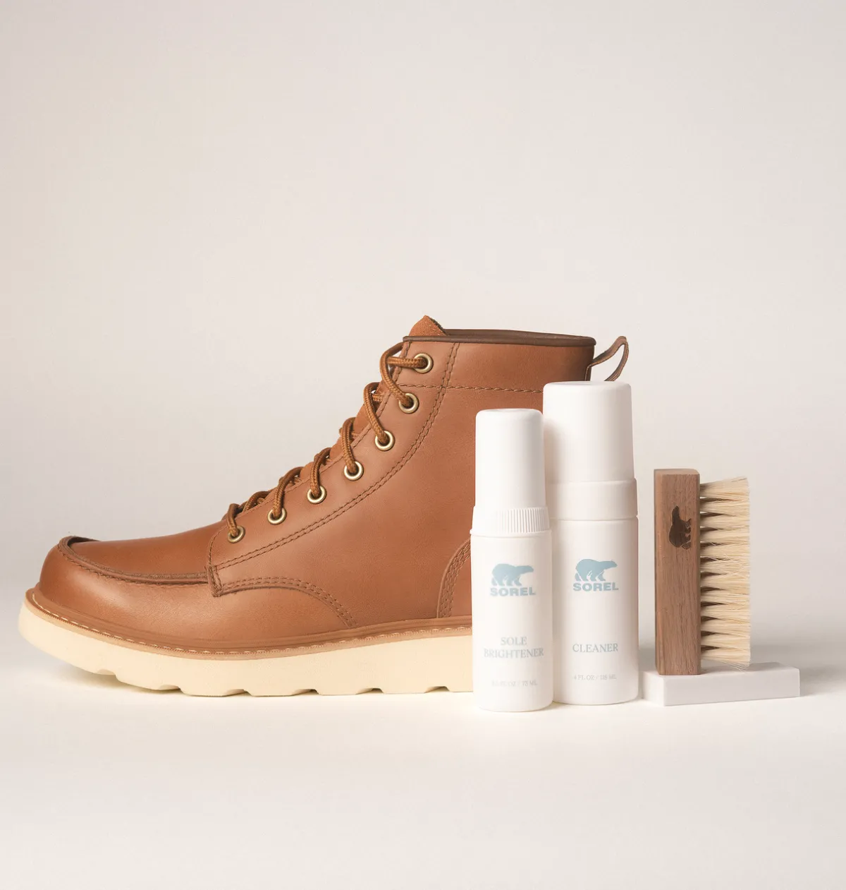 Clearance Essential Shoe Care Kit Women Casual Sneakers|Winter Boots