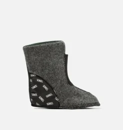 Outlet FLURRY 6 MM Thermoplus Children's Innerboot Liner Kids Boot Liners