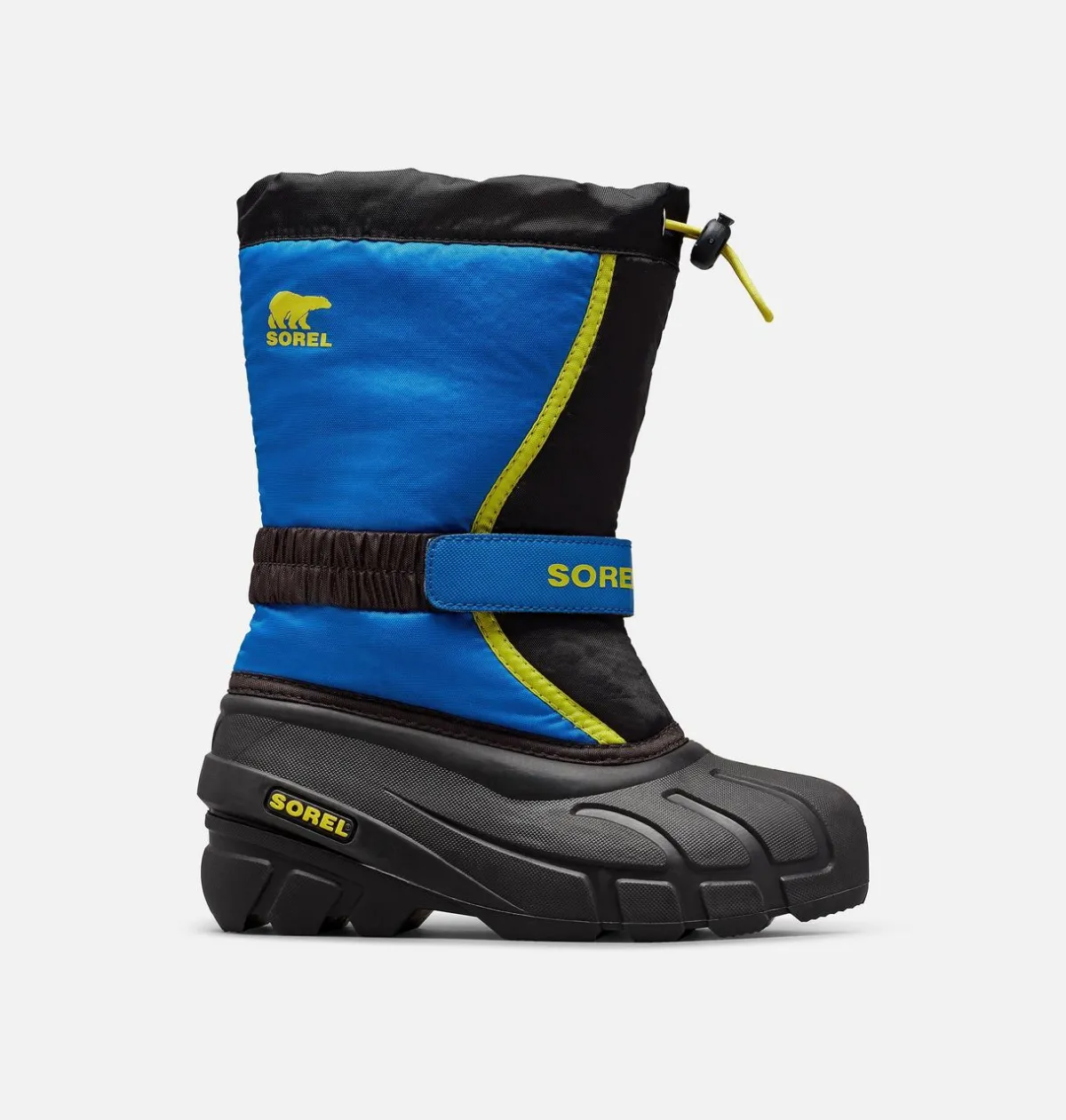 Hot FLURRY™ Children's Boot Kids Winter Boots|Children (Sizes 8-13)