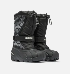 Outlet FLURRY™ Print Children's Boot Kids Winter Boots|Children (Sizes 8-13)