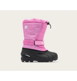 New FLURRY™ Print Children's Boot Kids Winter Boots|Children (Sizes 8-13)