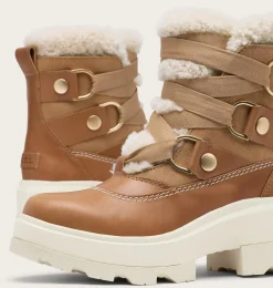 Hot JOAN FRWD™ COZY Women's Waterproof Boot Women Winter Boots|Waterproof Boots
