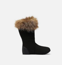 Best JOAN OF ARCTIC New Fur Women's Innerboot Liner Women Women's Accessories