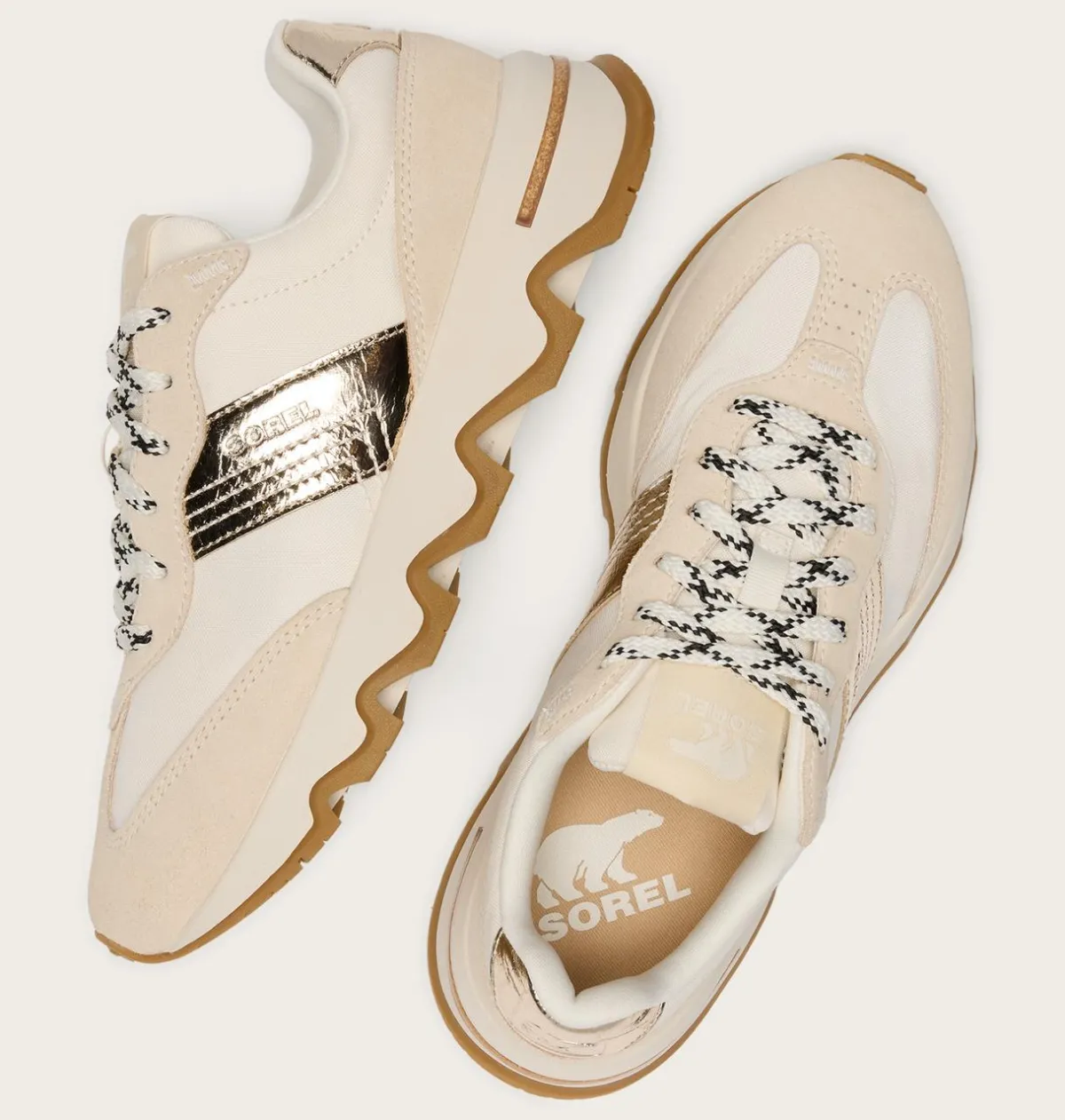 New Kinetic™ Ember Women's Sneaker Women Casual Sneakers