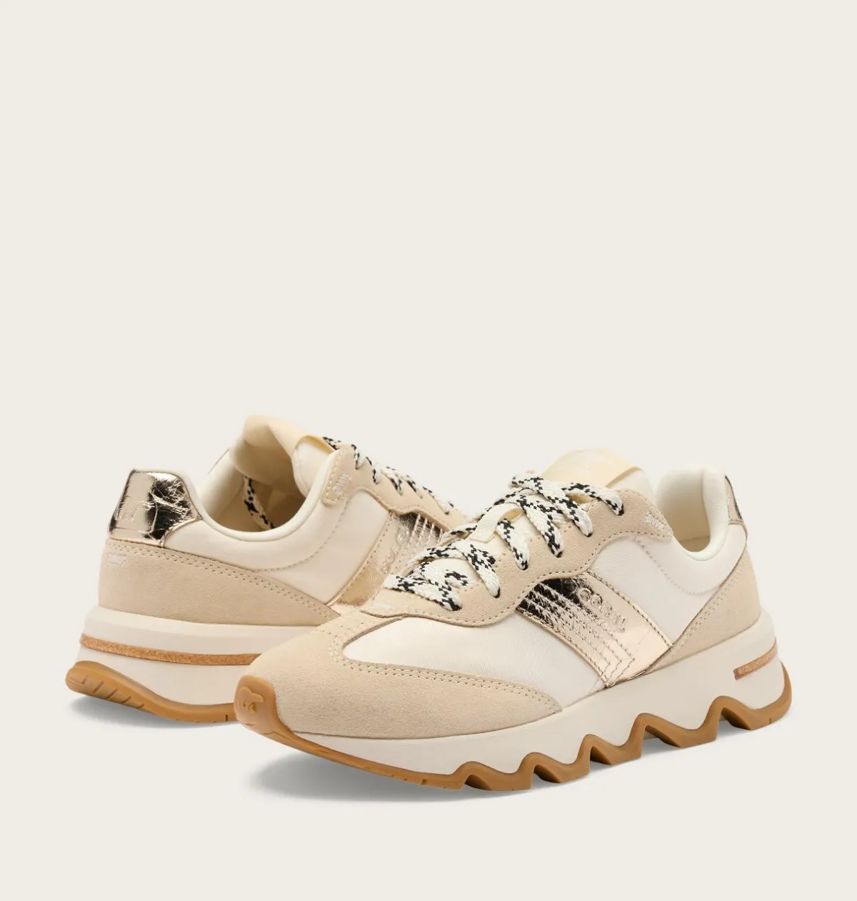 New Kinetic™ Ember Women's Sneaker Women Casual Sneakers