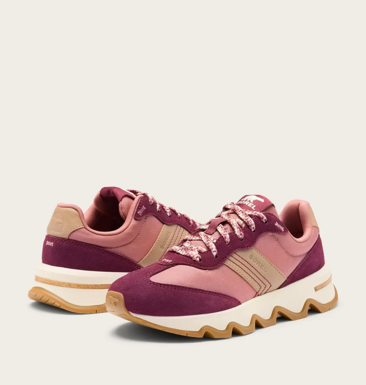 Kinetic™ Ember Women's Sneaker Women Casual Sneakers
