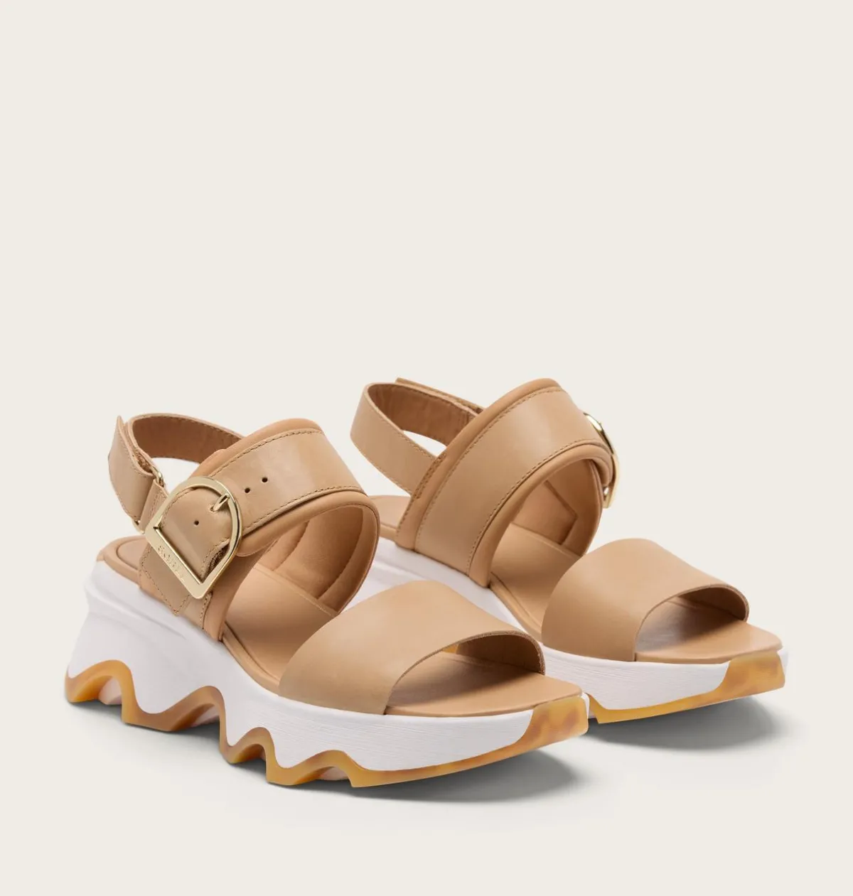 New Kinetic™ Impact Wedge Women's Sandal Women Wedge & Heeled Sandals