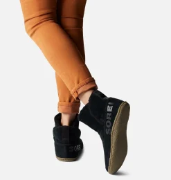 New NAKISKA™ Bootie Women's Slipper Women Slippers