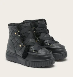 Clearance ONA AVE™ Alpine Lux Waterproof Boot Women Winter Boots|Waterproof Boots