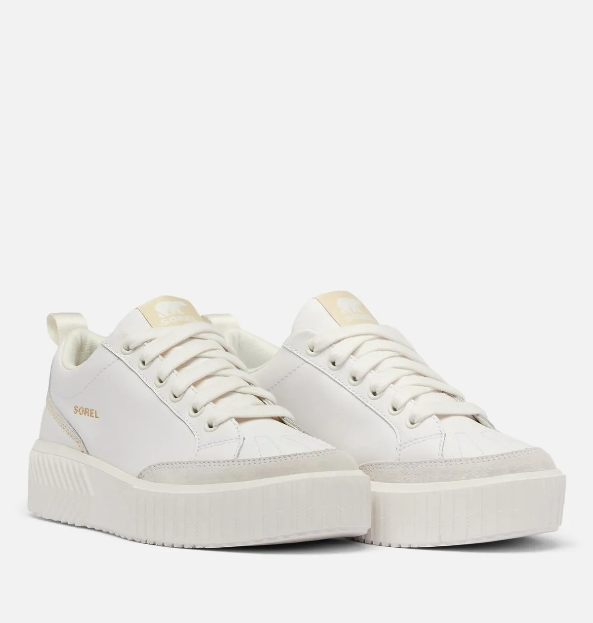 Hot Ona Ave™ Low Waterproof Women's Sneaker Women Casual Sneakers|Waterproof Sneakers