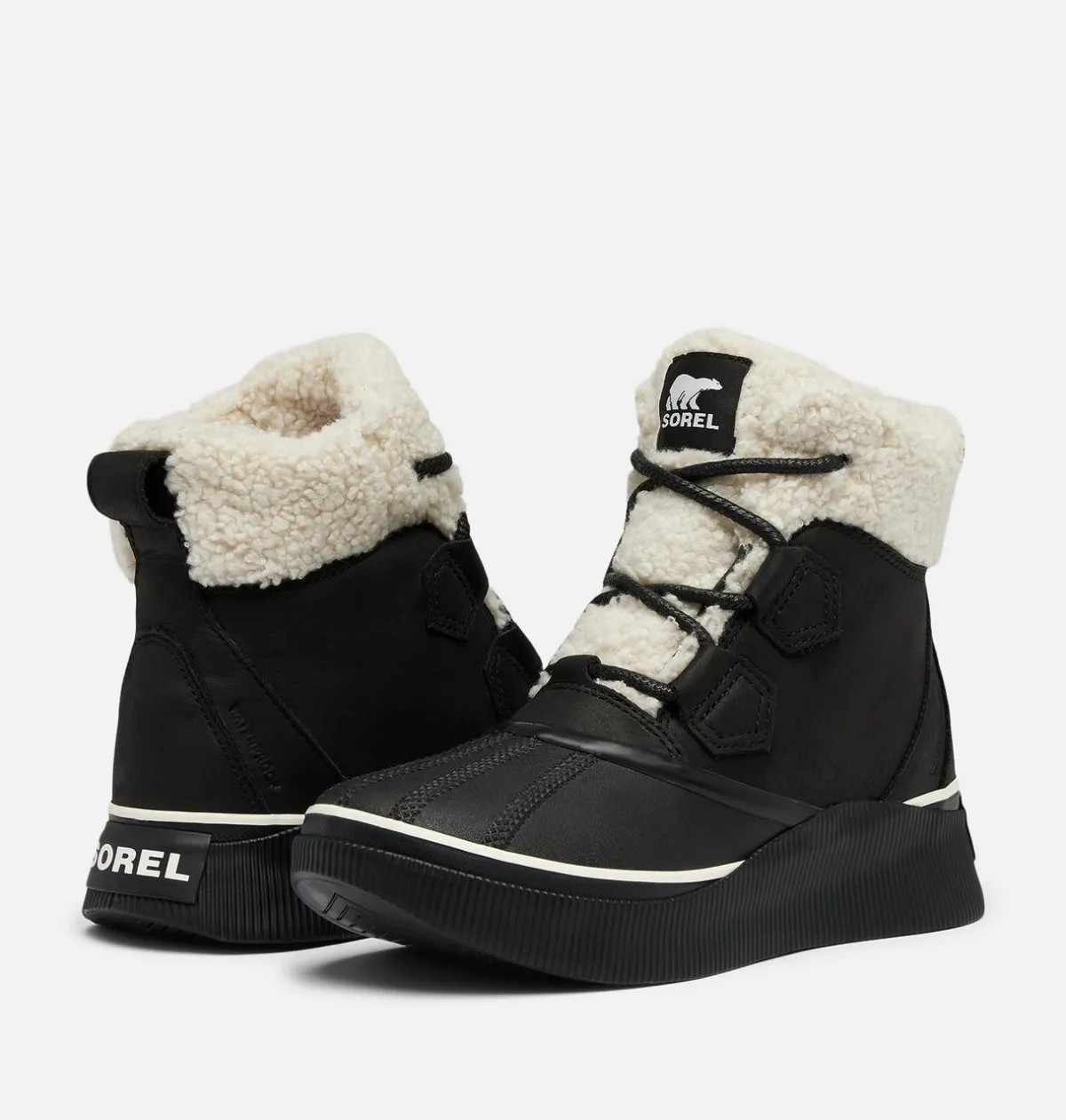 OUT N ABOUT™ IV Chillz Women's Waterproof Boot Women Winter Boots|Waterproof Boots