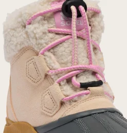 Discount OUT N ABOUT™ IV Chillz Youth Waterproof Boot Kids Waterproof Boots|Winter Boots