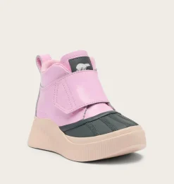 New OUT N ABOUT™ IV STRAP Toddler Waterproof Boot Kids Waterproof Boots|Winter Boots