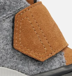 Clearance OUT N ABOUT™ IV STRAP Toddler Waterproof Boot Kids Waterproof Boots|Winter Boots