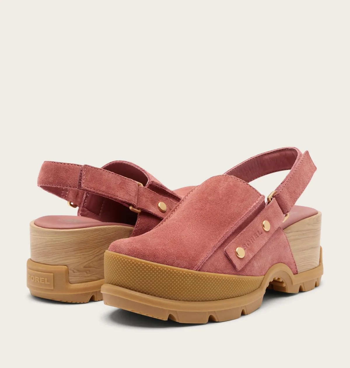 Clearance Roam’n Clog™ RBR Women's Shoe Women Clogs, Mules & Loafers