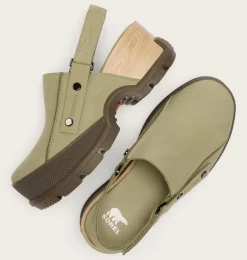 Roam’n Clog™ RBR Women's Shoe Women Clogs, Mules & Loafers