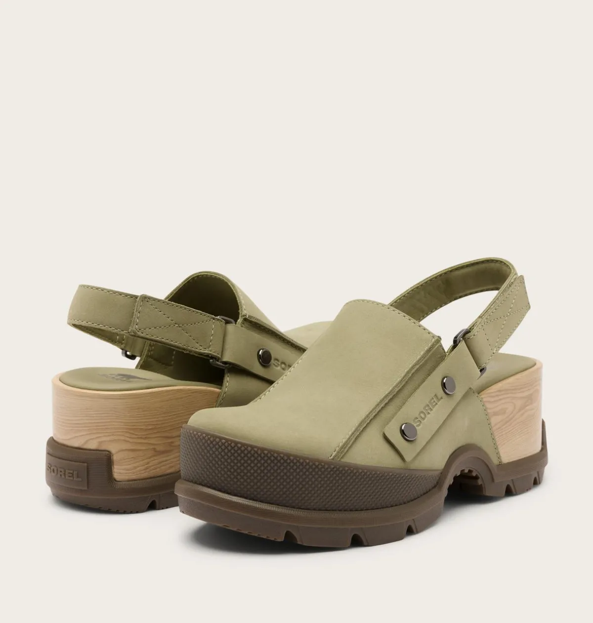 Roam’n Clog™ RBR Women's Shoe Women Clogs, Mules & Loafers