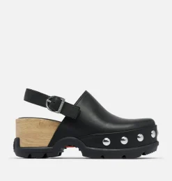 New Roam’n Clog™ RVT Women's Shoe Women Clogs, Mules & Loafers