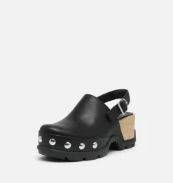 New Roam’n Clog™ RVT Women's Shoe Women Clogs, Mules & Loafers