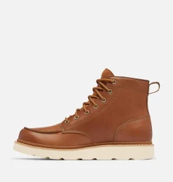 Sale SLABTOWN 62'™ Men's Moc Waterproof Boot Waterproof Boots|Casual Boots