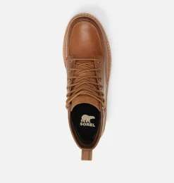 Sale SLABTOWN 62'™ Men's Moc Waterproof Boot Waterproof Boots|Casual Boots