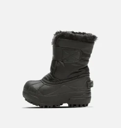 New SNOW COMMANDER™ Toddler Boot Kids Winter Boots|Toddler (Sizes 4-7)