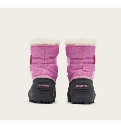 Sale SNOW COMMANDER™ Toddler Boot Kids Winter Boots|Toddler (Sizes 4-7)