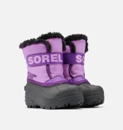 Clearance SNOW COMMANDER™ Toddler Boot Kids Winter Boots|Toddler (Sizes 4-7)