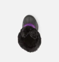 Clearance SNOW COMMANDER™ Toddler Boot Kids Winter Boots|Toddler (Sizes 4-7)
