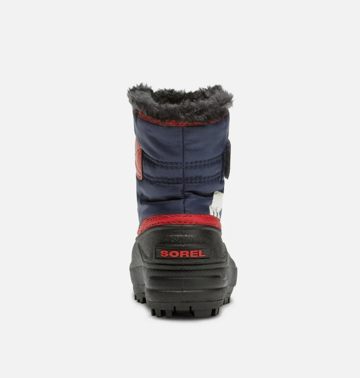Hot SNOW COMMANDER™ Toddler Boot Kids Winter Boots|Toddler (Sizes 4-7)
