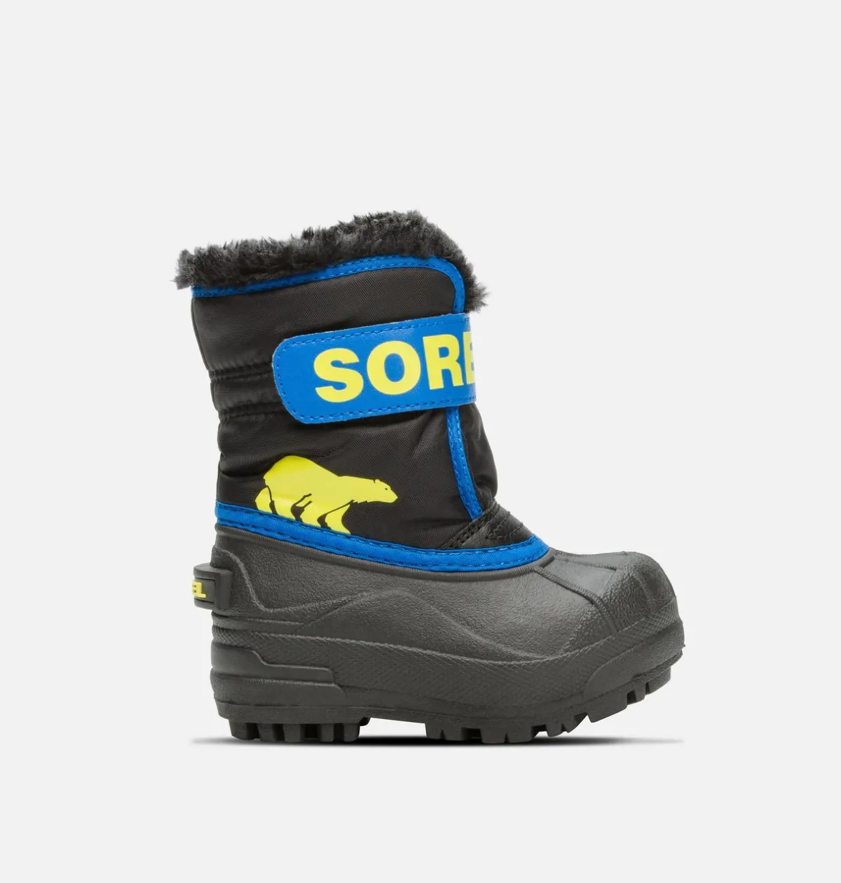 Outlet SNOW COMMANDER™ Toddler Boot Kids Winter Boots|Toddler (Sizes 4-7)