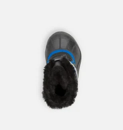 Outlet SNOW COMMANDER™ Toddler Boot Kids Winter Boots|Toddler (Sizes 4-7)