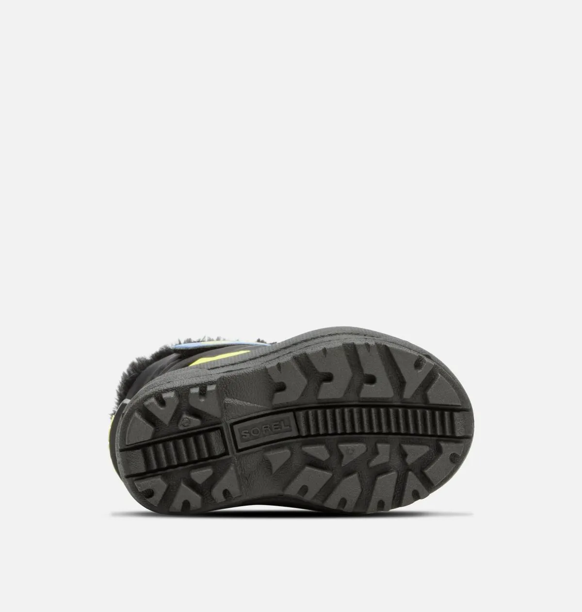 Outlet SNOW COMMANDER™ Toddler Boot Kids Winter Boots|Toddler (Sizes 4-7)