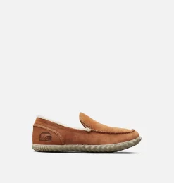 New DUDE MOC™ Men's Slipper Slippers