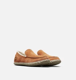 New DUDE MOC™ Men's Slipper Slippers