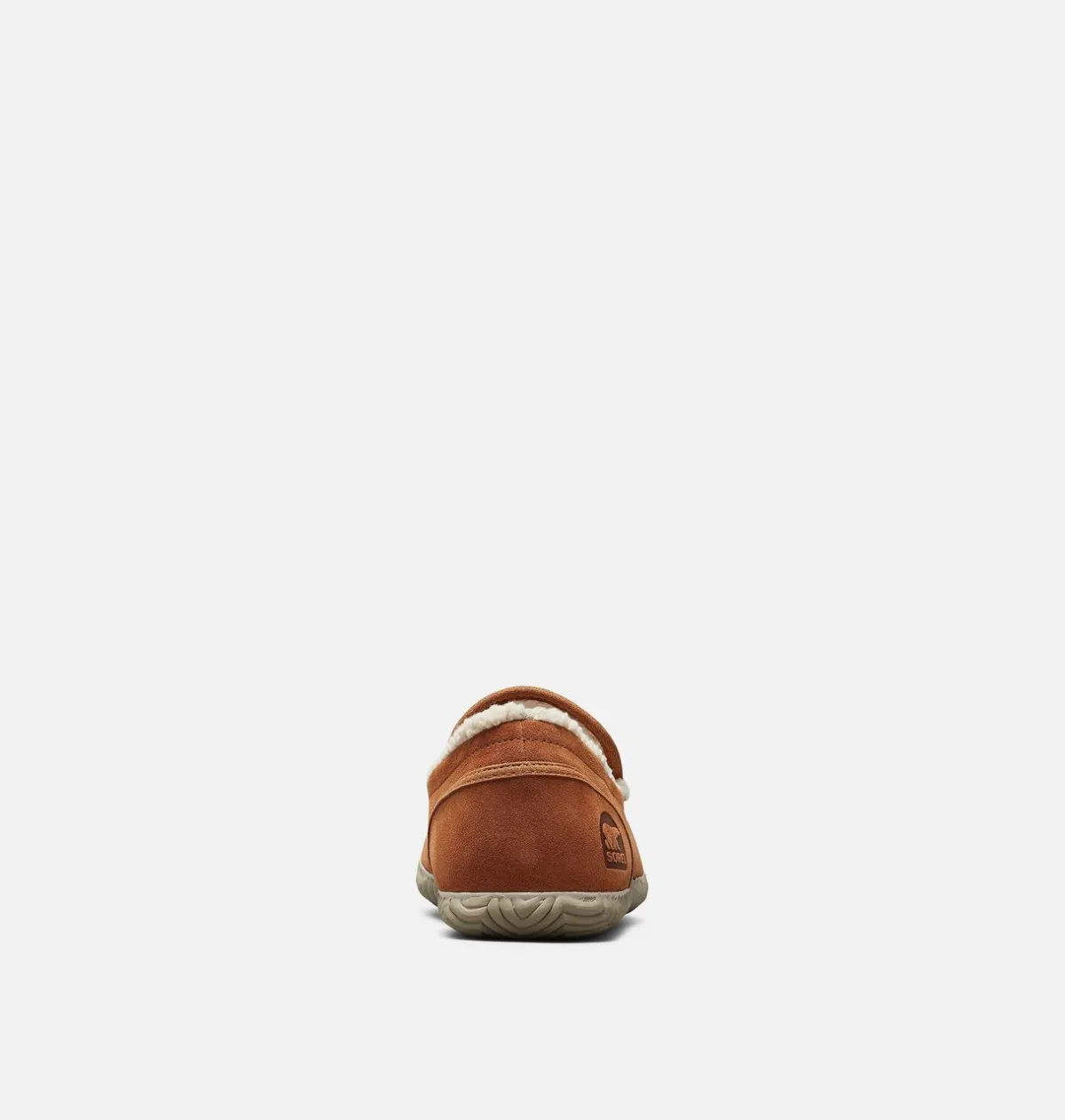 New DUDE MOC™ Men's Slipper Slippers
