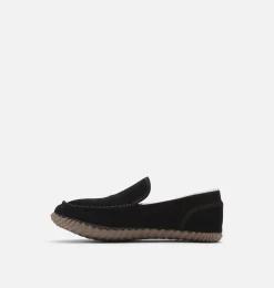 Hot DUDE MOC™ Men's Slipper Slippers