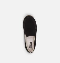 Hot DUDE MOC™ Men's Slipper Slippers