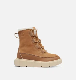 New EXPLORER™ III Lace Children's Waterproof Boot Kids Waterproof Boots|Winter Boots